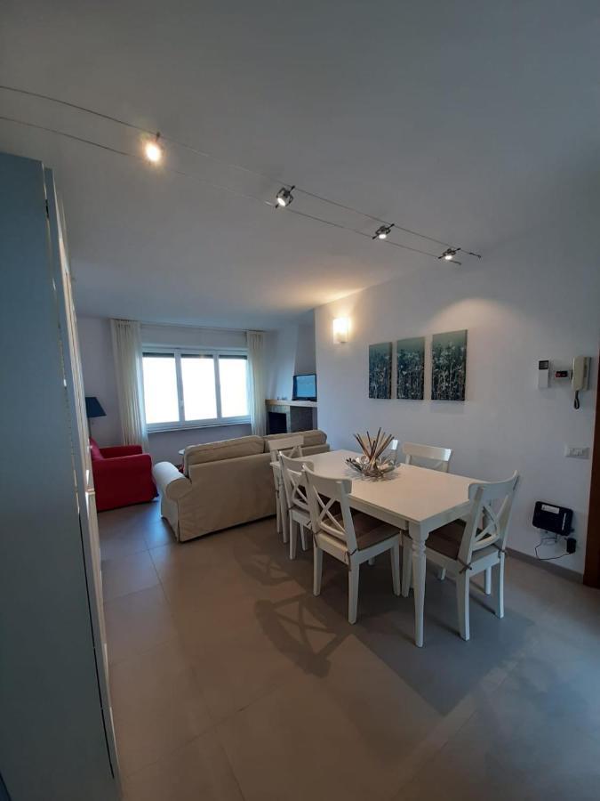 Bmp Apartment Gioiosa 1 Terrazza Vista Lago Belgirate Exterior foto
